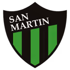 San Martín de San Juan