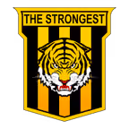 The Strongest