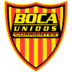 Boca Unidos