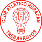 Huracán (Tres Arroyos)
